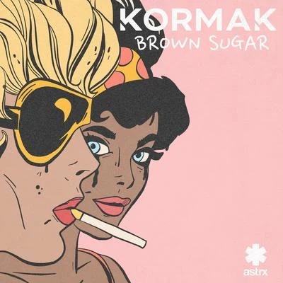 Brown Sugar 專輯 Kormak/Kamaliza