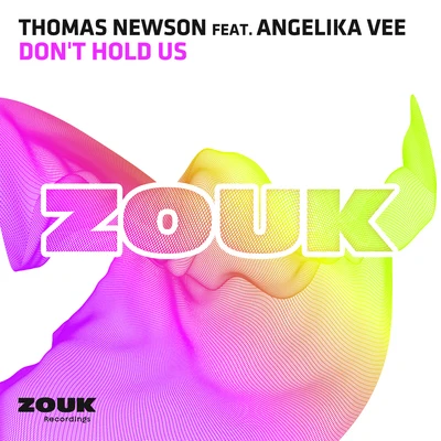 Dont Hold Us 專輯 Thomas Newson