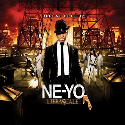 Libra Scale 专辑 Ne-Yo/New Edition/Lady Gaga/Akon/The Pussycat Dolls