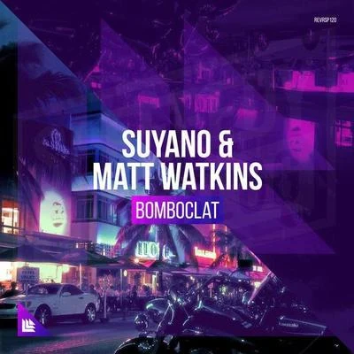 Bomboclat 專輯 Suyano