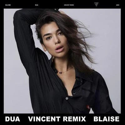 Dua (Vincent Remix) 專輯 Vincent