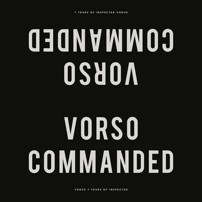 Commanded 專輯 Vorso