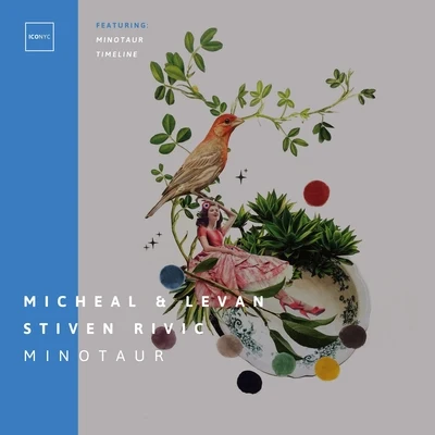 Minotaur 專輯 Stiven Rivic/Michael & Levan