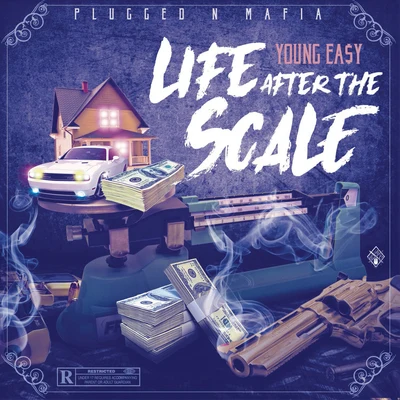 Life After the Scale 專輯 J Dawg/Young Ea$y