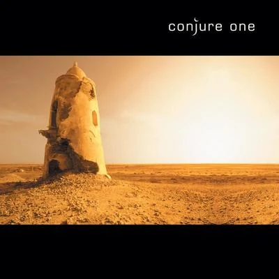 Conjure One 專輯 Conjure One/Aruna