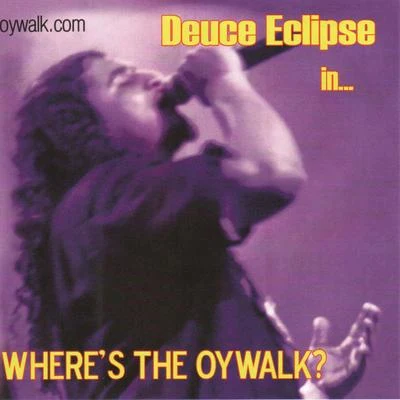 Deuce EclipseJ Boogies Dubtronic Science Where Is The Walk