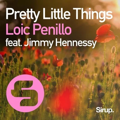 Pretty Little Things 專輯 Loic Penillo/Davis Mallory