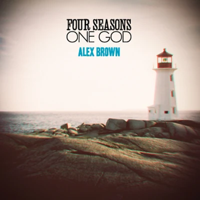 Four Seasons One God 专辑 svndo/Alex Brown