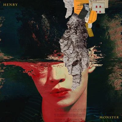 Monster 專輯 劉憲華 (Henry)/昭宥