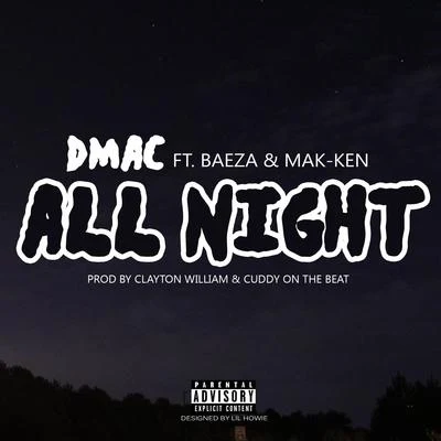 BaezaScMC Magic All Night