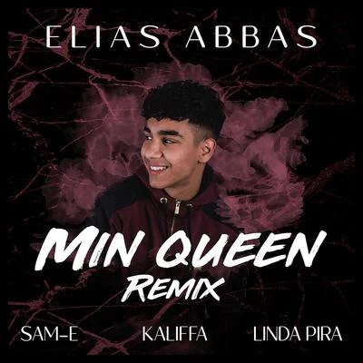 Min Queen (feat. Kaliffa, Linda Pira, SAMI) 專輯 Linda Pira