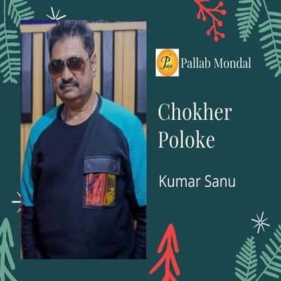 Chokher Poloke 專輯 Kumar Sanu/Lalitya Munshaw/Sunidhi Chouhan/MC Hammer/Asha Bhonsale