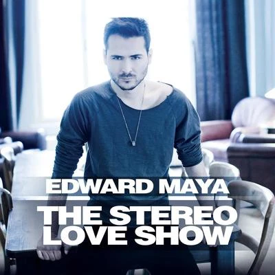 The Stereo Love Show 專輯 United People/Edward Maya