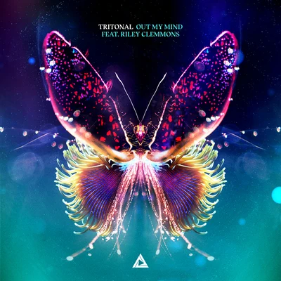 Out My Mind 專輯 Tritonal/LEVV