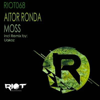 Moss 专辑 Aitor Ronda