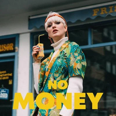 No Money 專輯 Alida