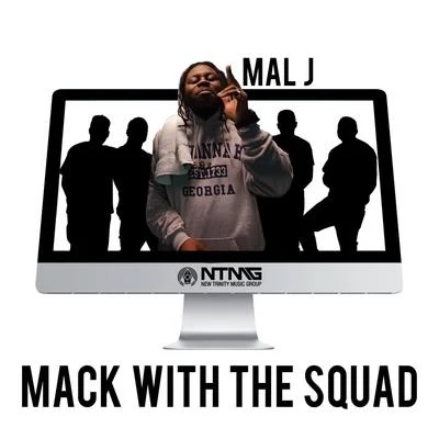 Mack with the Squad - Single 專輯 Mal J