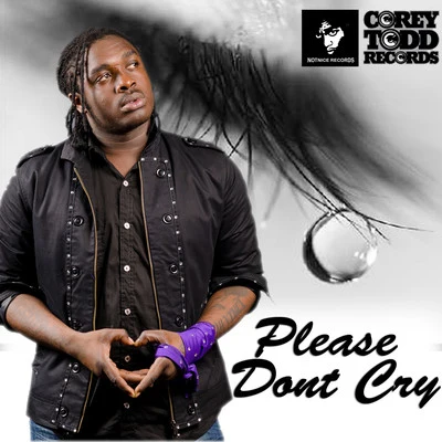 Please Dont Cry 專輯 Notnice/Jah Vinci