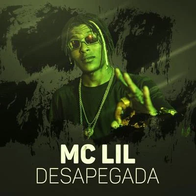 Desapegada 專輯 MC Lil/MC Brankim/MC Vinny