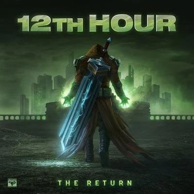 The Return 專輯 12th Hour