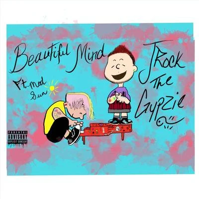 Beautiful Mind (feat. Mod Sun) 专辑 Mod Sun/Avril Lavigne