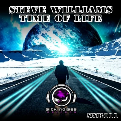 Time Of Life 專輯 Yotam Silberstein/Antonio Hart/Steve Williams/Bobby Floyd