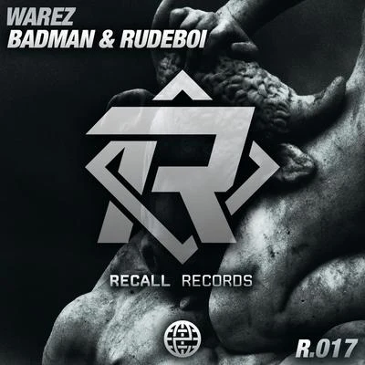 Badman Rudeboi 專輯 Warez/shigeto/Mux Mool/Khonnor/Charles Trees