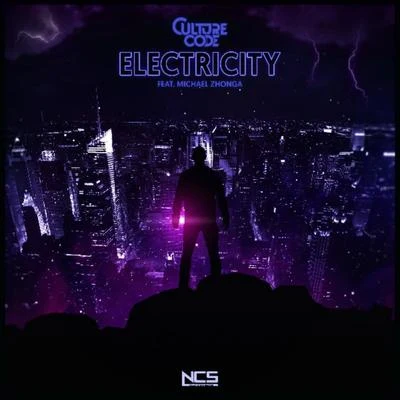 Culture Code Electricity (feat. Michael Zhonga)