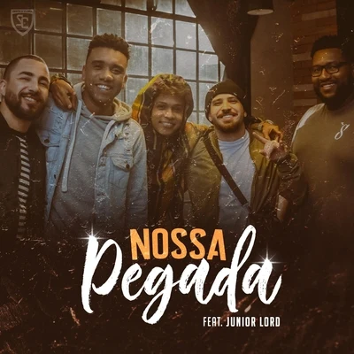 Nossa Pegada (feat. Junior Lord) 專輯 Pelé Milflows/Júnior Lord/MC Kevinho