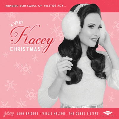 Kacey Musgraves A Very Kacey Christmas