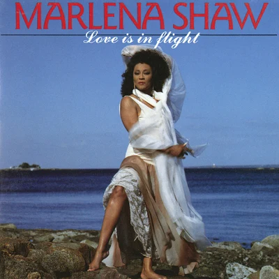 Love Is In Flight 專輯 Reuben Wilson/Marlena Shaw/John Klemmer/Muddy Waters/Minnie Riperton