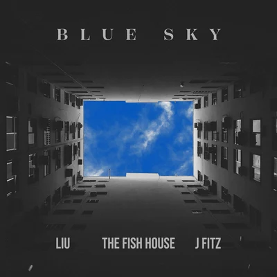 Blue Sky 專輯 Klaire/The Fish House/Bracinni