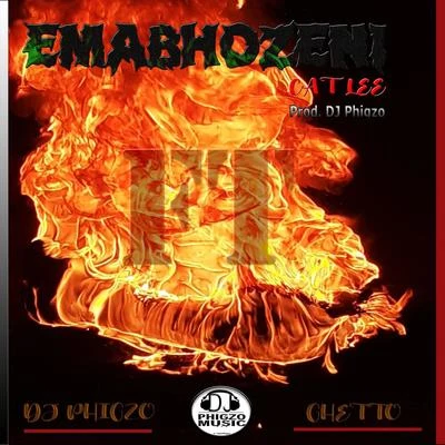 Emabhozeni 專輯 Elirick/GHETTO