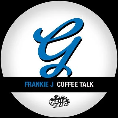 Coffe Talk 专辑 Frankie J/Baby Bash