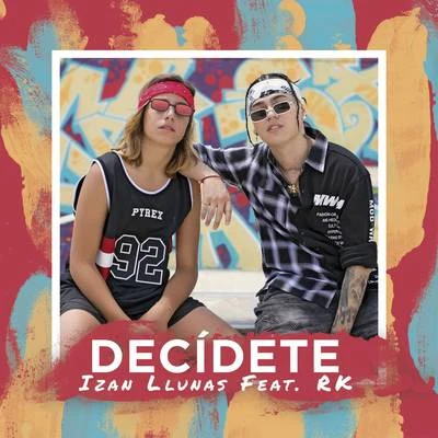 RKDJ Kayz Decídete