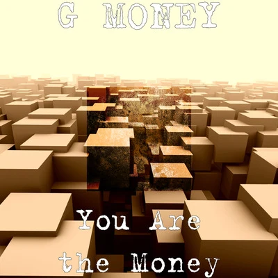 You Are the Money 專輯 JayLa Inc/G Money/Miliano/R.a.B.