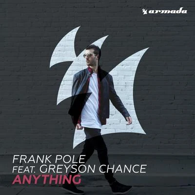 Anything 專輯 Greyson Chance/Fabian Mazur