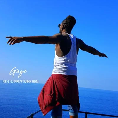 Rien narrive sans rien 專輯 Notnice/Gage