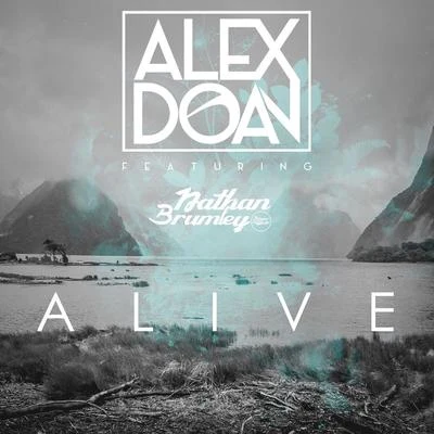 Alive 專輯 Alex Doan