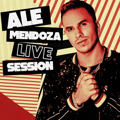 Ale Mendoza: Live Session 專輯 Fanny Lú/Ale Mendoza