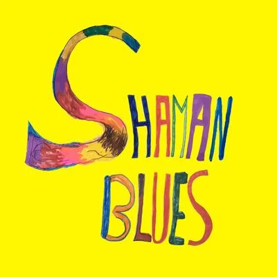 Shaman Blues 專輯 Kosmik Band/Jin Wu/La Charo