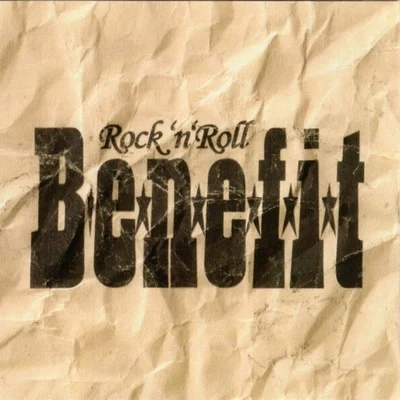 RocknRoll 專輯 Benefit