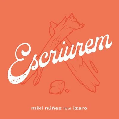 Escriurem 專輯 Alba Reche/Miki Núñez