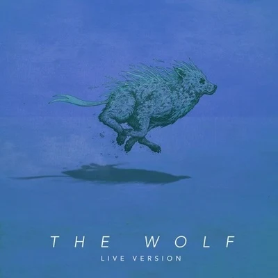 The Wolf (Savoy Live Version) 專輯 Savoy