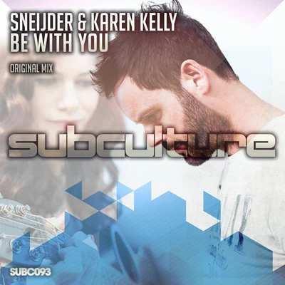 Be With You 專輯 Karen Kelly