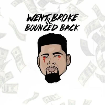 Went Broke & Bounced Back 專輯 RG