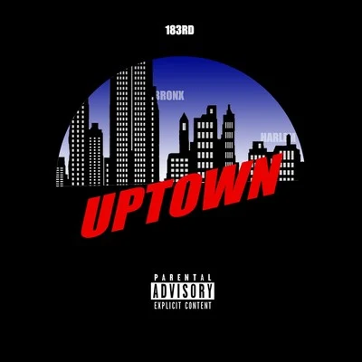 Uptown 專輯 Grafh/Smoke DZA/Elcamino