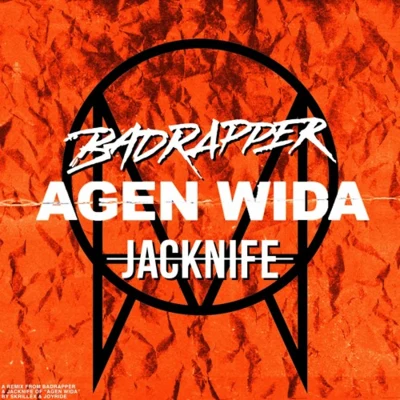 A跟W IDA (cover Joy RY的S krill ex) 專輯 Badrapper/Graves