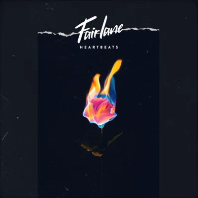 Heartbeats 專輯 INZO/Fairlane