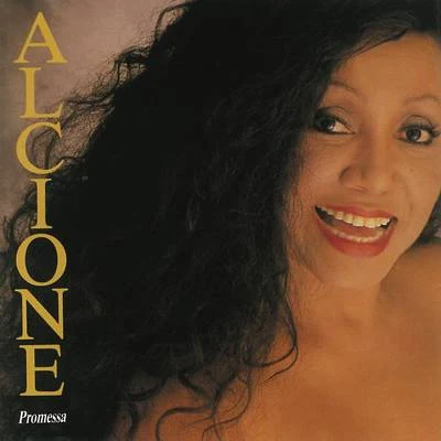 Promessa 專輯 Alcione